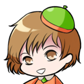 プロフィールアイコン